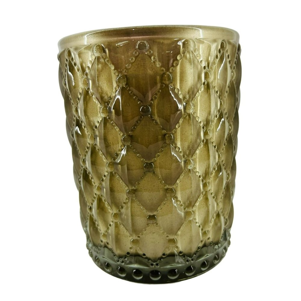Debi Lilly Classique Diamond Votive Large Candle